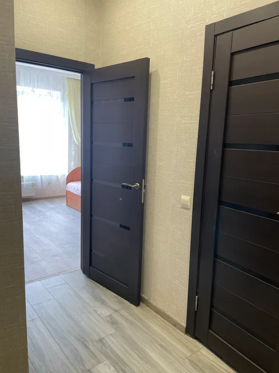 Квартира Квартира рядом с Аквапарком — Новосибирск