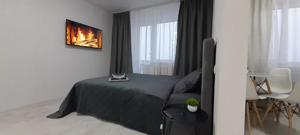 Уютная квартира для приятного отдыха