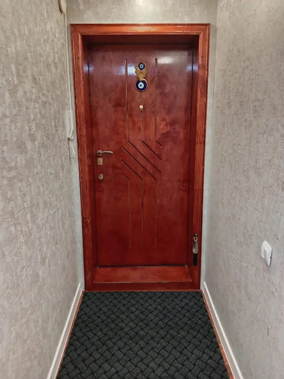 Уютная квартира, евро двушка, в центре города