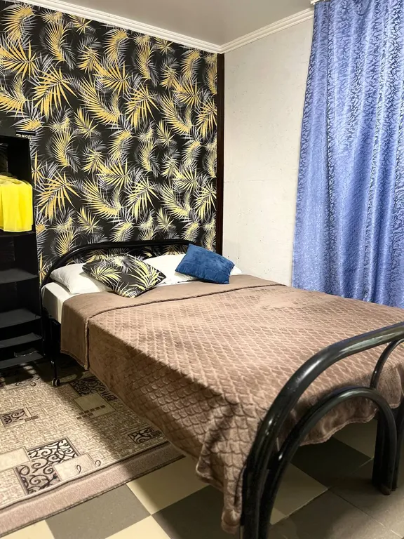 Трехместный комфорт