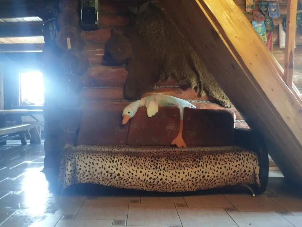 4-комнатный Дом