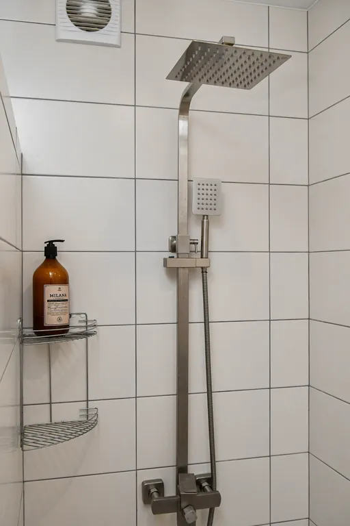 Квартира Квартира с собственным озером во дворе SCANDIS — Красноярск