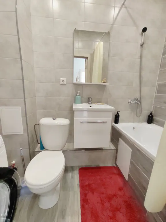 Комфорт -квартира у ТЦ Глобус