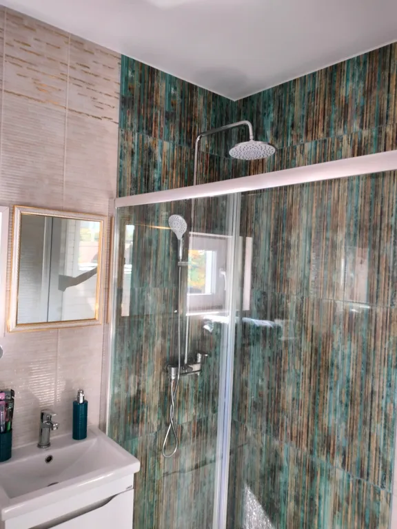 Коттедж Уютный дом у озера — Волосово