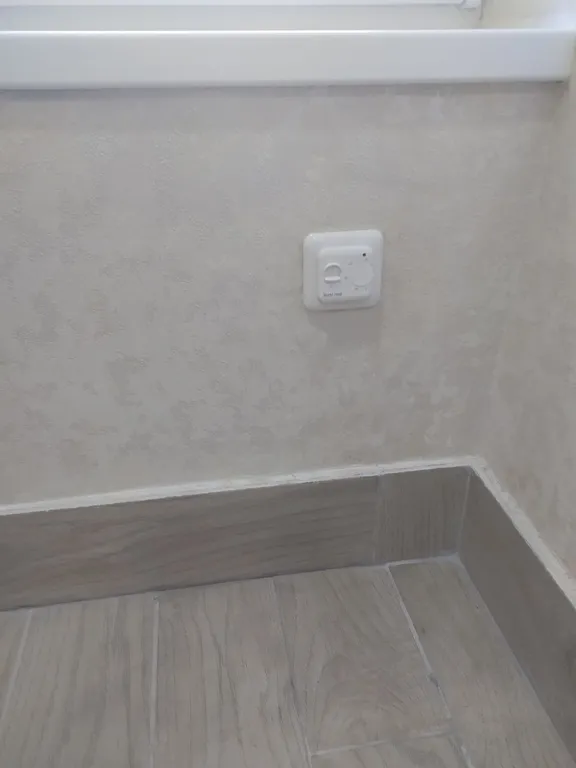 Студия на набережной у пляжа Бриз