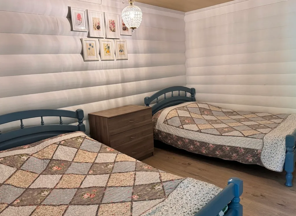 Гостевой дом Provence