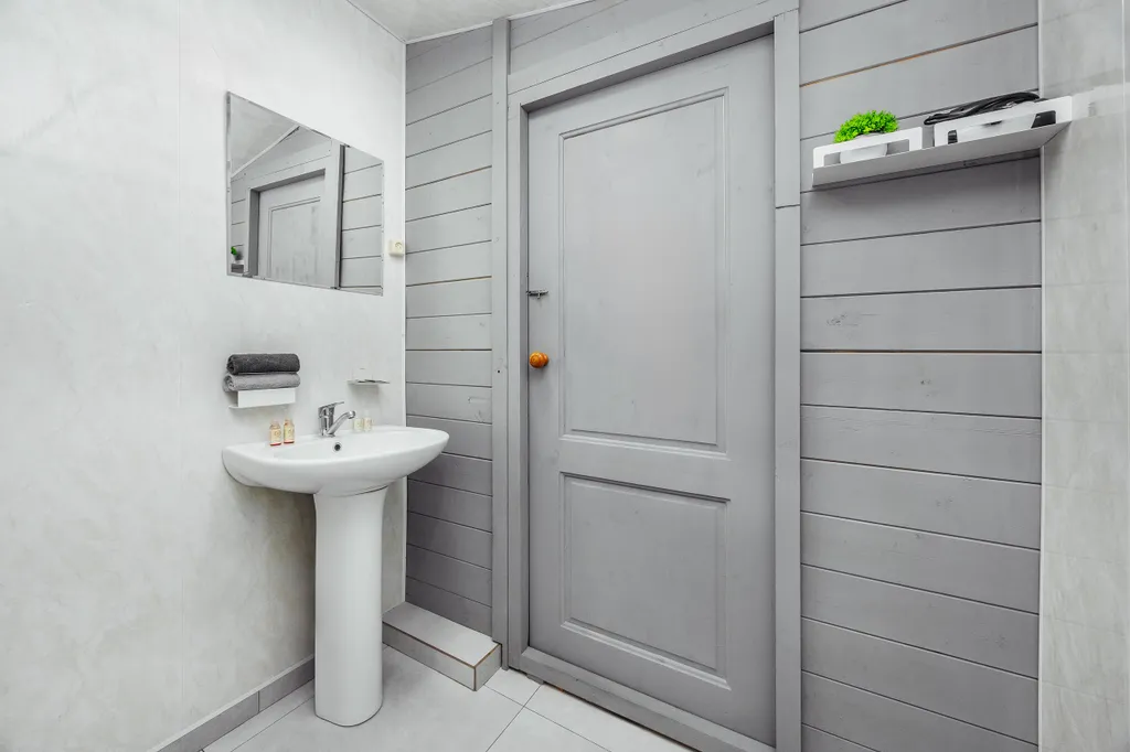 1-комнатный Дом