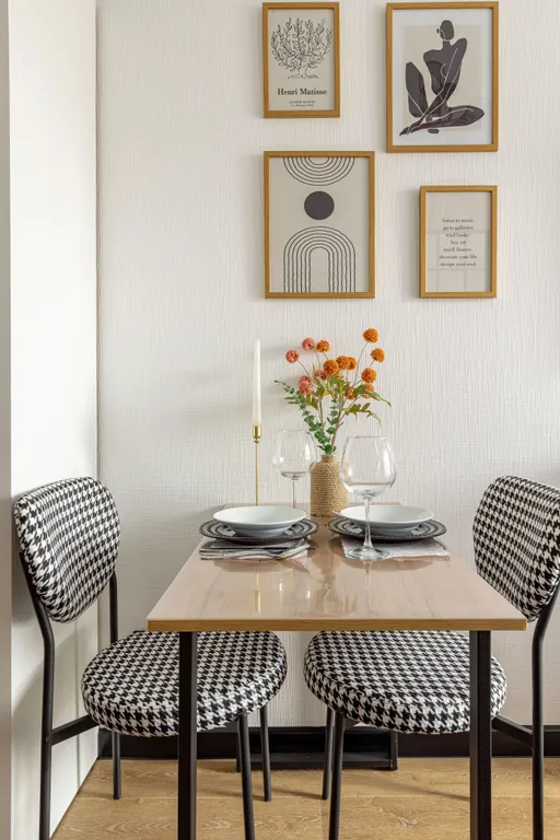 Апартамент Зеркальный в Курортном районе в доме с бассейном и сауной