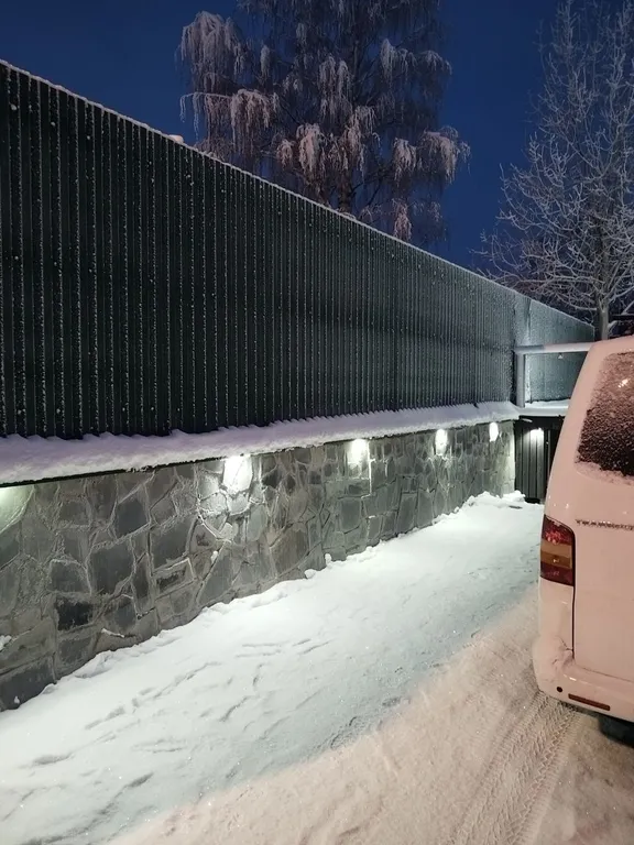 Дом Свободный от забот