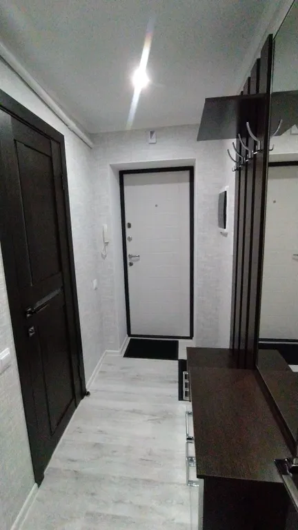 1-комнатная квартира в центре города