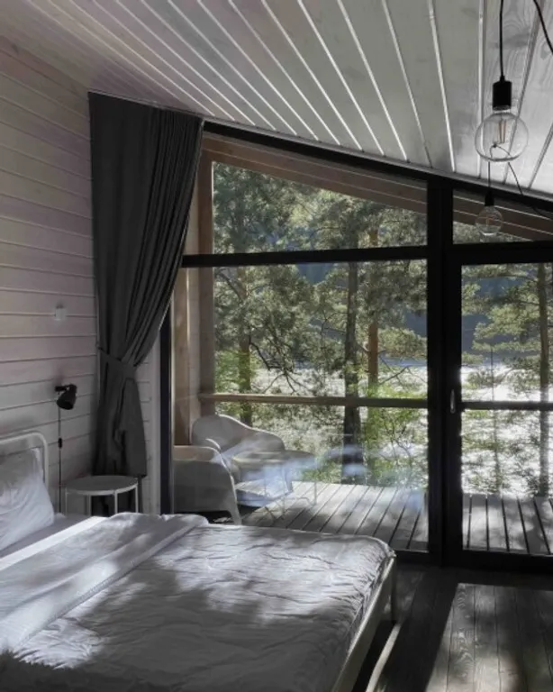 1-комнатный Дом