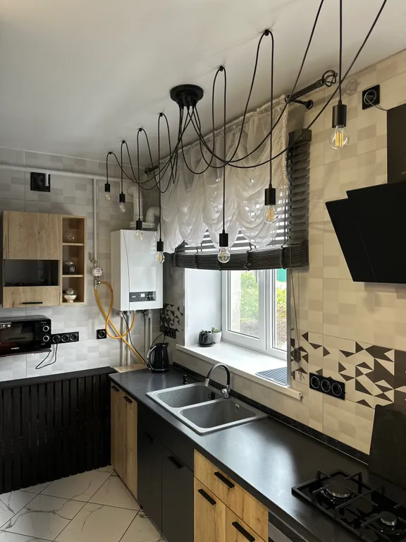 Уютная квартира в центре города Таруса