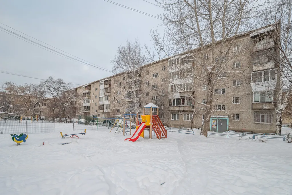 Квартира Квартира Уникальное месторасположение, в центре города и Зелёной рощи — Екатеринбург