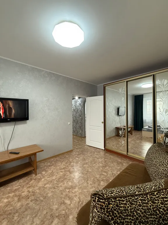 Отличная 2-х комнатная квартира на Цоя 3