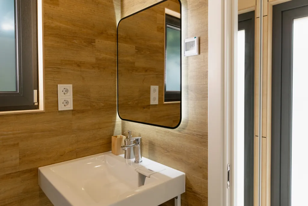 Модульный дом №2