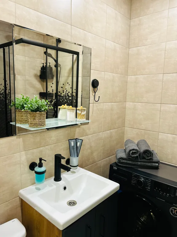 Квартира Квартира Уютная квартирка в центре — Великий Новгород