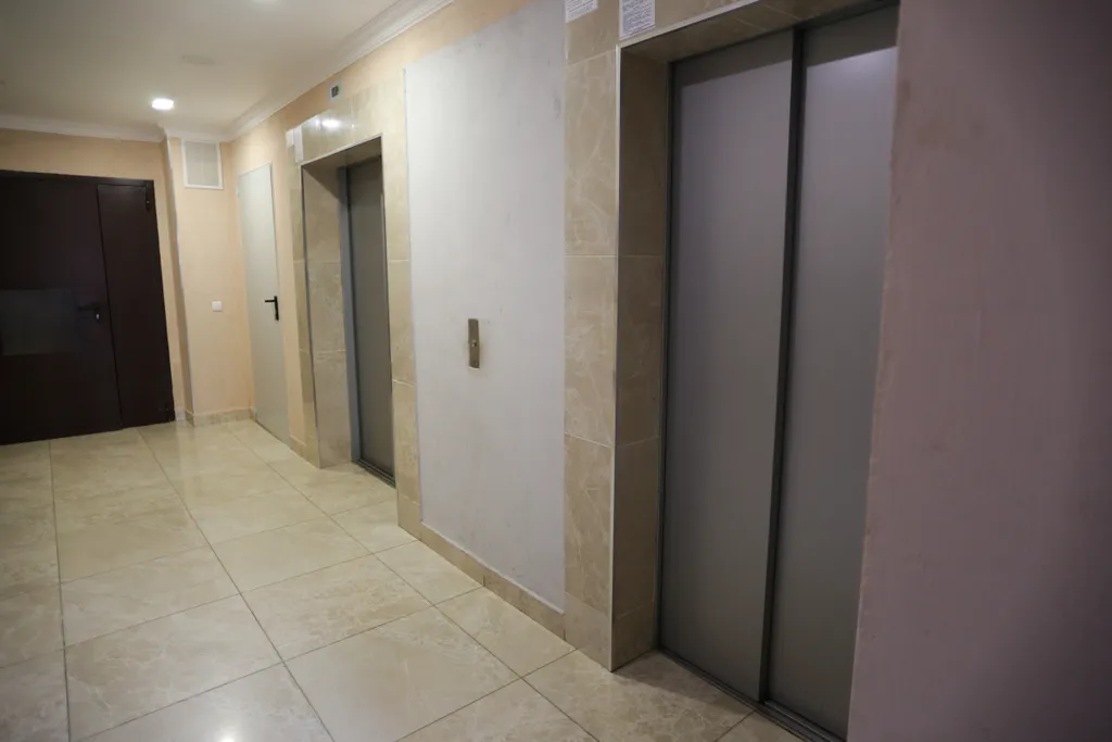 Квартира Уютная квартира Light home у парка Галицкого — Краснодар
