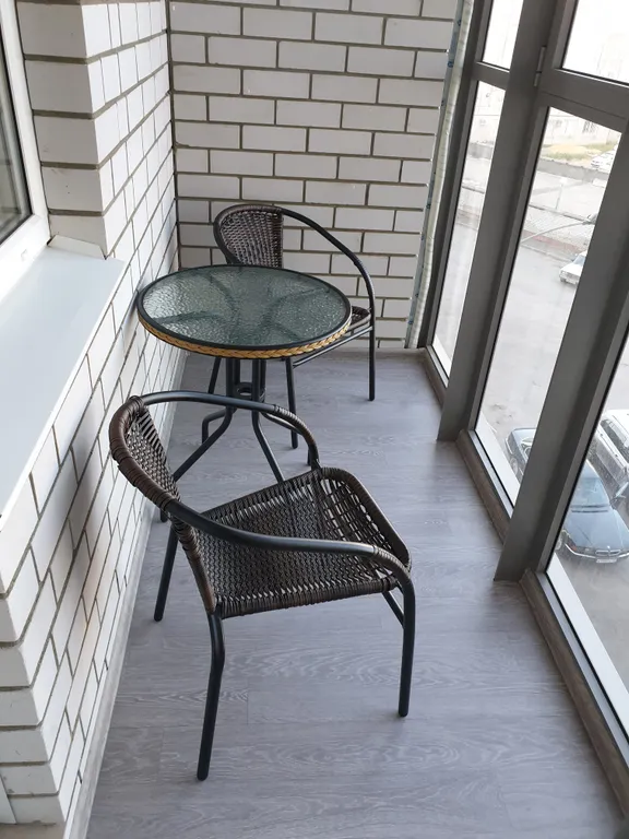 Квартира 2-комнатная Квартира — Волгоград