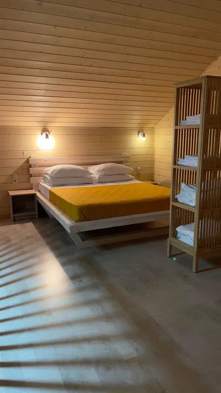 2-комнатный Дом