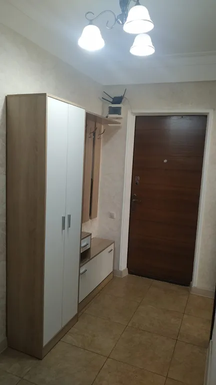 Квартира Уютная квартира рядом с пляжем — Каспийск