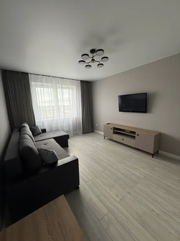 Квартира Новые апартаменты в районе Грандичи — аренда посуточно в Гродно