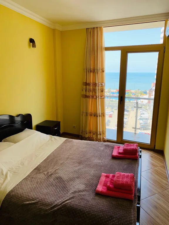 Apartment Opbi Plaza