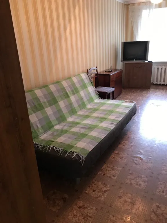 Квартира рядом с центром