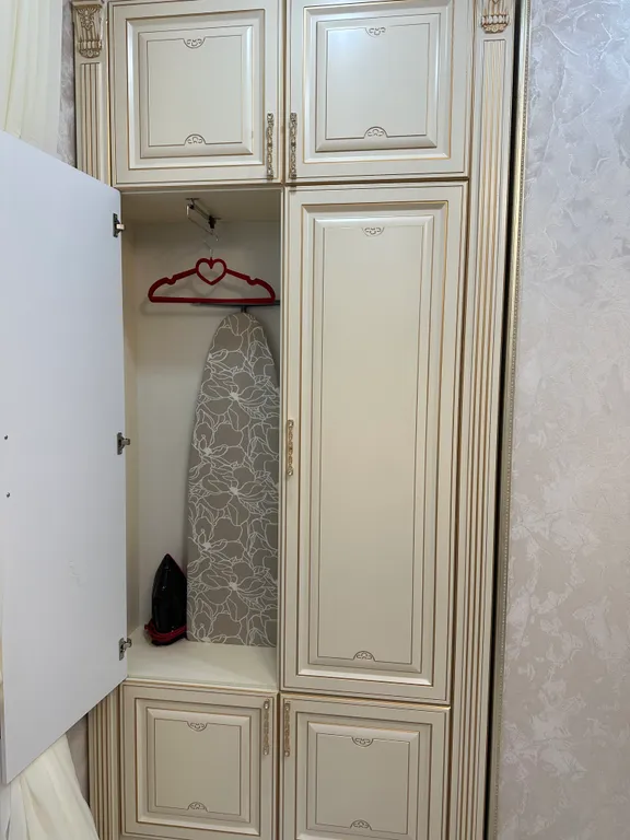 Роскошная, новая 2-комнатная квартира