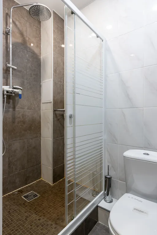 Улучшенный номер