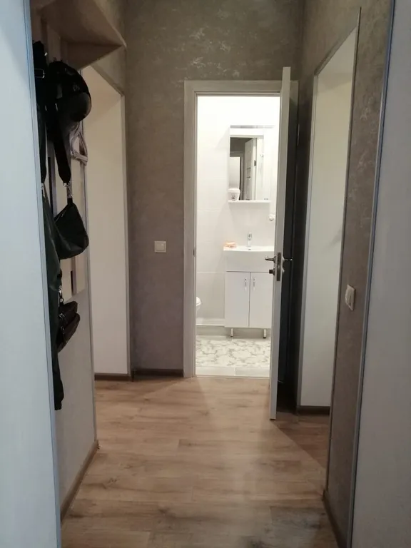Уютная квартира в парковой зоне. Созданы все условия для вашего отдыха