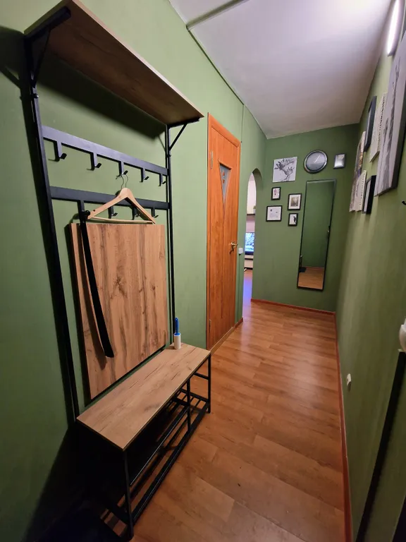 Уютная квартира у вокзала