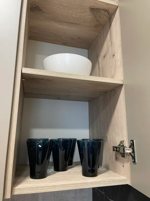 Европушка в центре города