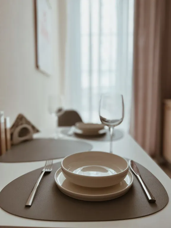 Уникальная квартира с открытым балконом — аренда посуточно в Янтарный