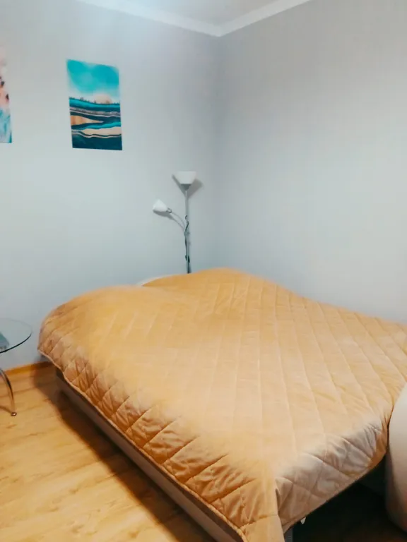 Уютная и гостеприимная квартира у моря