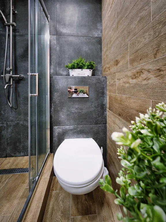 Уютная студия в сердце города