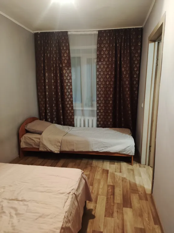 Квартира в центре города