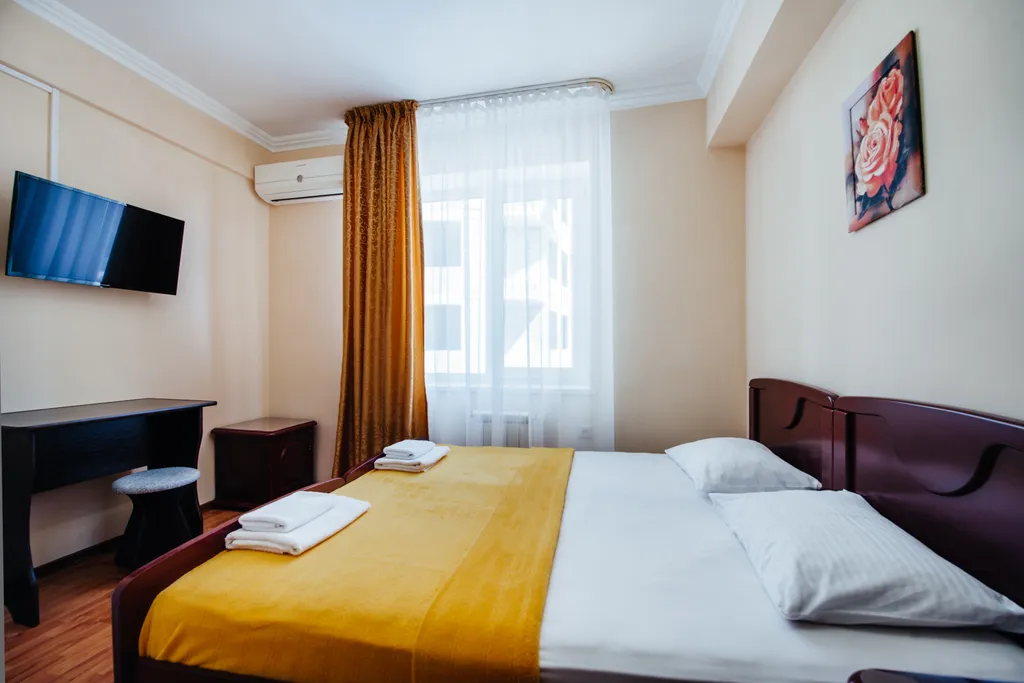 Квартира Комната — аренда посуточно в Лазаревское