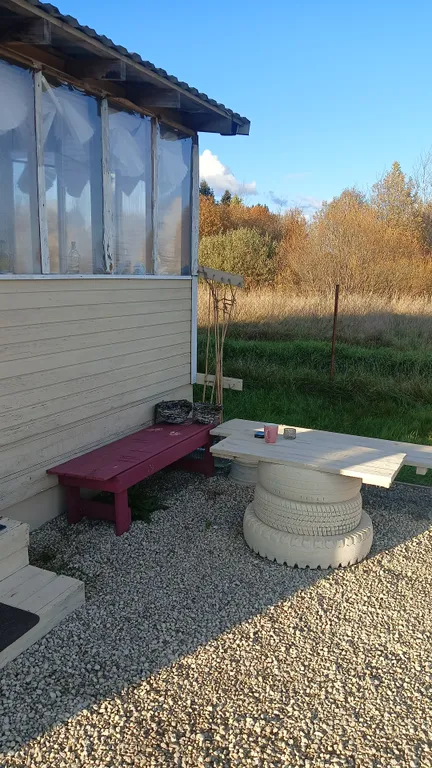 Дом в 20 минутах ходьбы от псково-печорского монастыря