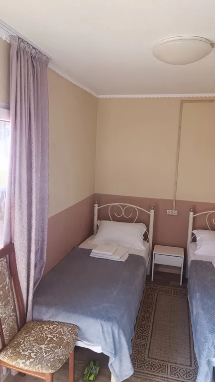 Квартира Комната — Сириус