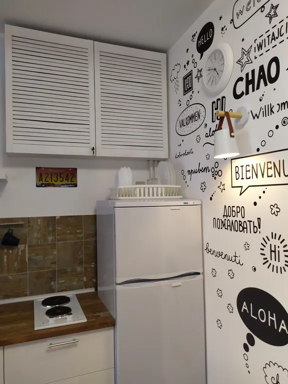 Уютная квартира  в самом центре города, напротив института НПИ