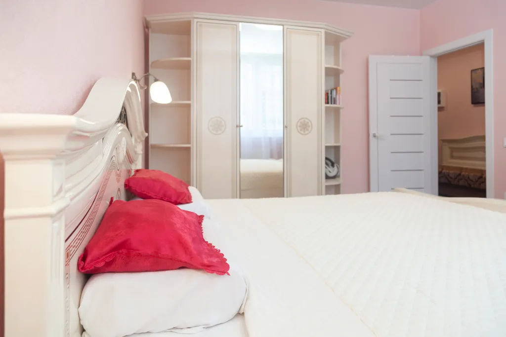 Однокомнатная квартира на Яблоневой — аренда посуточно в Светлогорск