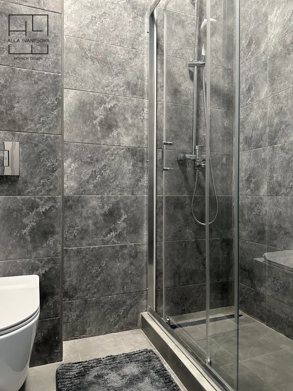 Новый коттедж