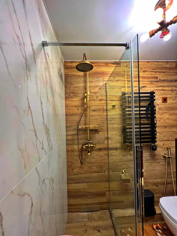 Квартира Квартира Апартамент Amber — Калининград