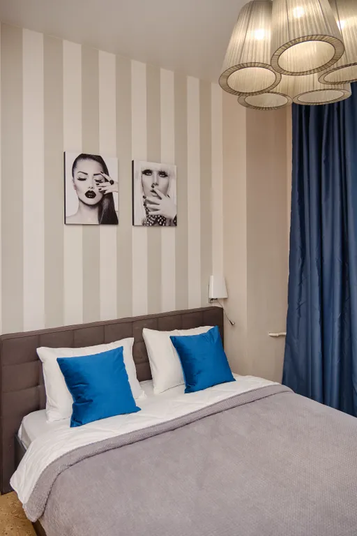 Апартаменты в центре возле Гринвича