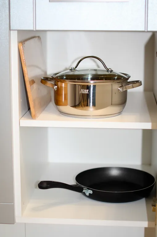 Студия класса люкс