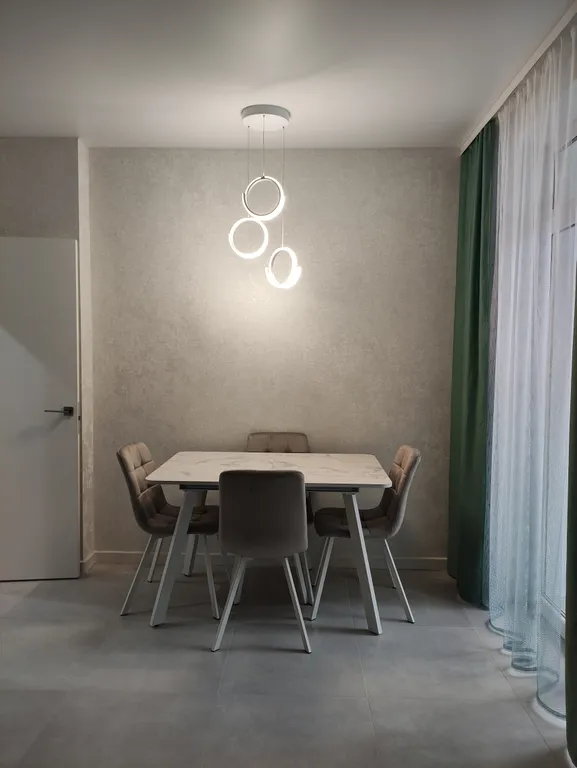 Прекрасная квартира для отдыха