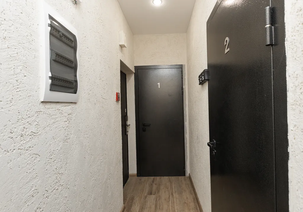 Квартира Квартира Студия в ЖК Ландыши — Москва