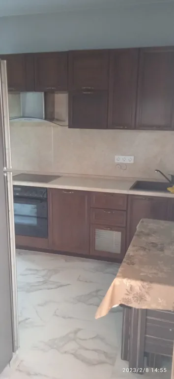 Студия у моря