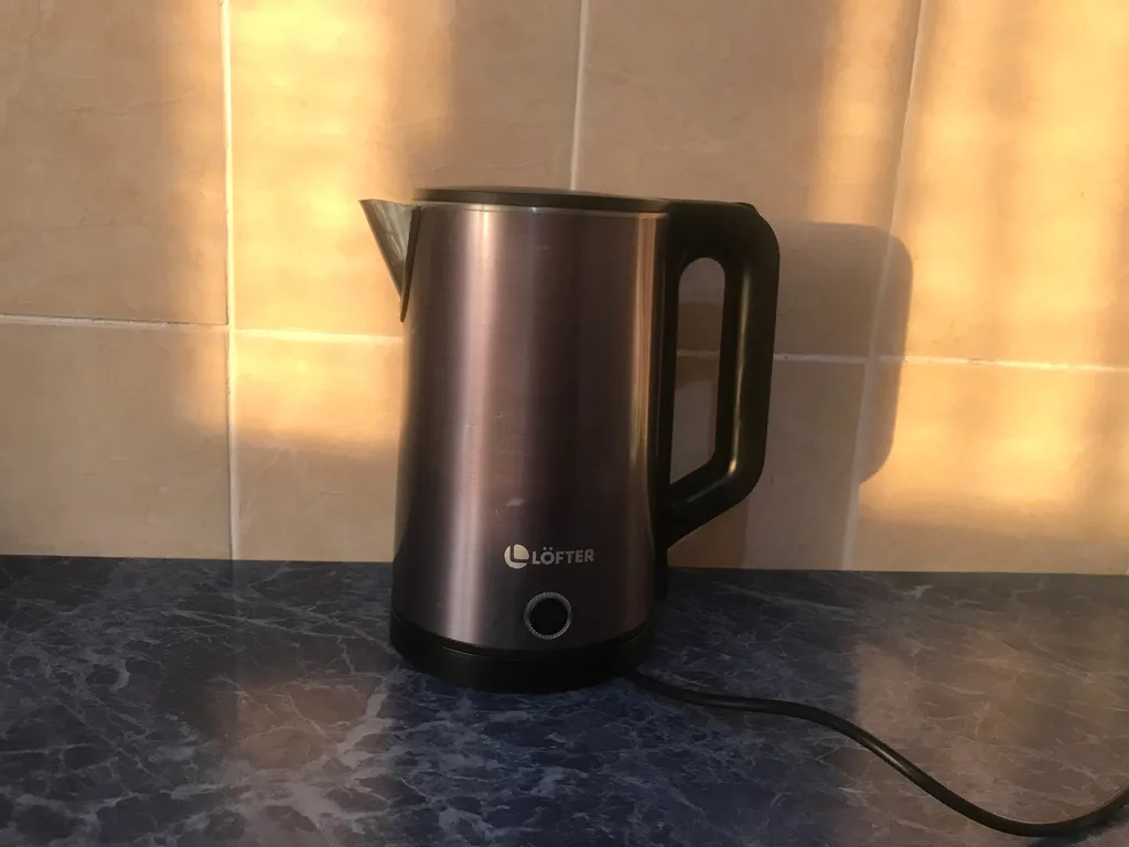 Квартира - уют