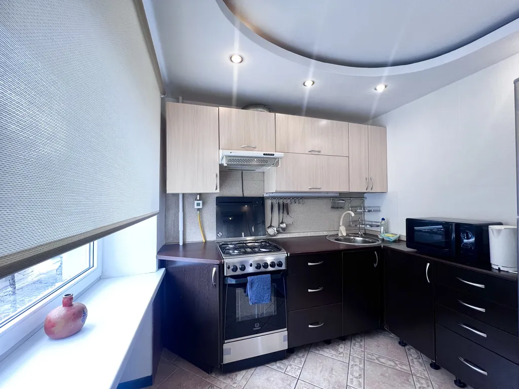 АПАРТЫ 51 в центре "Вдохновение Севера" на Кирова, 62